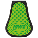 Купить Lews CSPKCC Winn Ручка Черный  Chartreuse 7ft.ru в интернет магазине Семь Футов