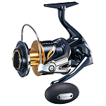 Shimano fishing STLSW5000XGC Stella SW XGC Спиннинговая Катушка Черный 5000 