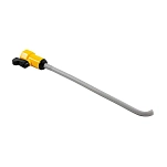 Camco 17-11691 Промывочное устройство для бака водонагревателя Grey