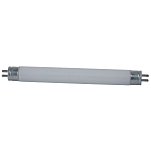 Oem marine 081580 G5 90V 13W Люминесцентная лампа Серебристый Clear 16 x 517 mm