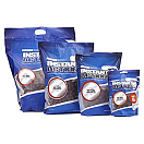 Купить Instant action B3284 Hot Tuna Бойлы 1kg Коричневый Hot Tuna 18 mm  7ft.ru в интернет магазине Семь Футов