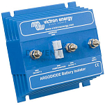 Victron energy NT-641 Argodiode 100-3Ac 3 Batteries 100A Изолятор Blue
