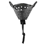 Drennan TCFA0021 S S выстрел S Паре корзина Серебристый Grey