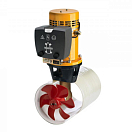 VETUS BOW6012D Носовое подруливающее устройство / Кормовое подруливающее устройство / 12 В / 3 кВт / 650 Н