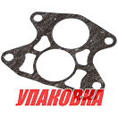 Прокладка крышки термостата Yamaha 75-225, Recmar (упаковка из 10 шт.) 68812414A1_RM_pkg_10