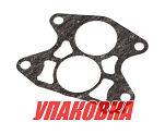 Прокладка крышки термостата Yamaha 75-225, Recmar (упаковка из 10 шт.) 68812414A1_RM_pkg_10