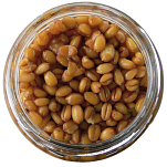 Ragot 437001161 Wheat Натуральная Приманка 212ml Коричневый