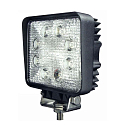 Купить Unitron MS-2210-24 Epistar LED 24W 10-30V Черный  6500K 7ft.ru в интернет магазине Семь Футов