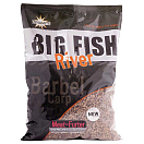 Купить Dynamite baits 34DBDY1368 Big Fish River Pellets Meat-Furter 1.8Kg Зеленый Green 4/6/8 mm  7ft.ru в интернет магазине Семь Футов