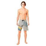 Oakley foa406869-7c9-29 плавательные шорты Striped 19´´ boardshort Boulder Green 20x17x4