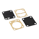Комплект мембран топливного насоса Skipper для Yamaha  SK677-24411-00-00