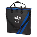 Купить DAM SVS75856 OTT EVA 57L Чистая Сумка  Black / Blue 7ft.ru в интернет магазине Семь Футов