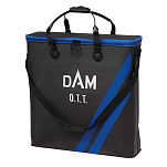 DAM SVS75856 OTT EVA 57L Чистая Сумка  Black / Blue