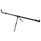 Купить Kolpo 0901054 Feeder Подставка для сошек  Black 110-165 cm 7ft.ru в интернет магазине Семь Футов