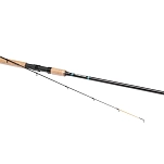 Zebco Z0900010 кошелек для чаевых Ambition Feeder Black 3.0 m