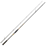Daiwa mtbrexags762hmhfscf спиннинговое удилище Morethan Branzino Expert Allround Custom Black / Gold 120x10x10 2.2 m