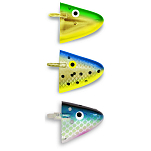 Rhino 4285013 Bait Holder Medium Многоцветный  Super Shiner