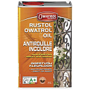 Купить Owatrol 476010 Rustol 1L Антиоксидантное масло  Clear 7ft.ru в интернет магазине Семь Футов