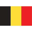 Купить Флаг Бельгии гостевой Lalizas 10902 20 х 30 см 7ft.ru в интернет магазине Семь Футов