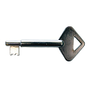 Купить Ключ запасной F.LLI Razeto & Casareto №2 для замков 3476 - 3484 7ft.ru в интернет магазине Семь Футов