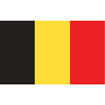Флаг Бельгии гостевой Lalizas 10902 20 х 30 см