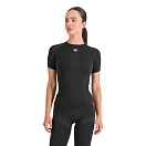Купить Sportful 0420513-002-xs Базовый слой с коротким рукавом 2nd Skin Black / Dark Gray 30x25x2 7ft.ru в интернет магазине Семь Футов