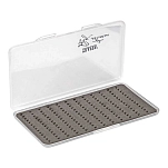 Traper fly 99052 коробка для приманок Slim Easy Clear 18.5 x 10.3 x 1.3 cm