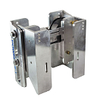 Подъёмник мотора гидравлический 50-300 л.с. вертикальный (Power-Lift) вынос 10\