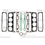 Комплект прокладок ГБЦ Mercruiser 18-1254 Sierra
