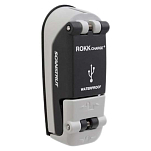 Scanstrut 922-SCUSB02 Водонепроницаемый USB Разъем Белая Black