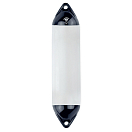 Купить Кранец надувной, F-серия, белый/синий, Skipper 1090x270 мм, 4.2 кг OEM: SK-F61090X270WNB в интернет магазине Семь Футов