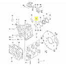 Купить Vetus STM1109 затыкать  40.4 mm 7ft.ru в интернет магазине Семь Футов