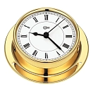 Купить Barigo 3801 Часы Tempo 85 Brass 12x13x8 85 x 32 mm 7ft.ru в интернет магазине Семь Футов