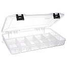 Купить Plano 1563742 Size Fixed Коробка Для Буровой Установки Бесцветный Clear 7ft.ru в интернет магазине Семь Футов