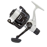 Expert predator 65824 спиннинговая катушка Back White / Black 20x20x15 6000