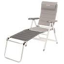 Купить Outwell 410064 Dauphin Подставка Для Ног Серый Grey 7ft.ru в интернет магазине Семь Футов