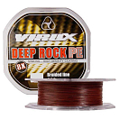Купить Virux LXDR30035 Deep Rock Плетеный 300 m Коричневый Brown 0.350 mm  7ft.ru в интернет магазине Семь Футов