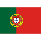 Купить Флаг Португалии гостевой Adria Bandiere BP072 30х45см 7ft.ru в интернет магазине Семь Футов