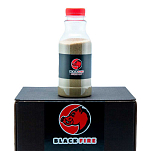 Black fire BF-007C Nordic Line 500g Набор для звонков с ароматом каштана 6 единицы White  Hunt