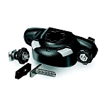 Railblaza 509-03412811 поддержка бокового порта держателя удочки Tracloader Black