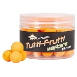 Dynamite baits ADY041859 Wafters N-Ticers Все фрукты  Orange 14 mm