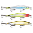 Купить Rapala 14RARPS09CBN Ripstop 90 Mm 12g Многоцветный  CBN 7ft.ru в интернет магазине Семь Футов