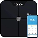 Купить Ihealth hs2spro Весы Nexus Pro Black 39x39x7 7ft.ru в интернет магазине Семь Футов