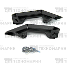 Купить Комплект задних подножек (упоры) BRP SM-12643 SPI 7ft.ru в интернет магазине Семь Футов