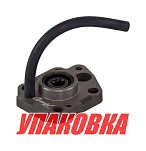 Основание помпы Suzuki DT9.9-15 (до 2000 г.), Omax (упаковка из 3 шт.) 1745093921_OM_pkg_3