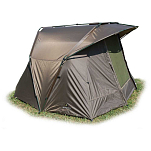 Carp spirit 34CSACS540051 Blax 2 Глина Зеленый  2 Places 