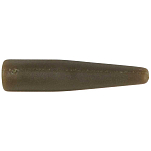 Carp spirit 34CSACS010248 Свинцовый защелкивающийся протектор Коричневый Weed Green