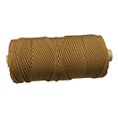 Купить Cavalieri 801694 Palamiti 500 m Плетеная накидка Золотистый Brown 3 mm  7ft.ru в интернет магазине Семь Футов