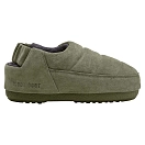 Купить Moon boot 14601500-002-35/36 Деревянные башмаки Band Suede Bamboo 35x25x15 EU 35 7ft.ru в интернет магазине Семь Футов