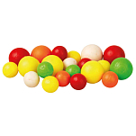 Prowess 86BFFO003 Boilies Pop Up Многоцветный  Phospho 10 mm 
